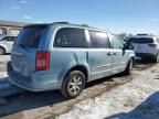 2010 Chrysler Town & Country Touring