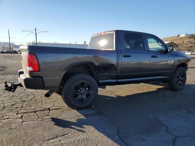 2017 Dodge RAM 2500 ST