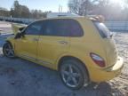 2006 Chrysler PT Cruiser Touring