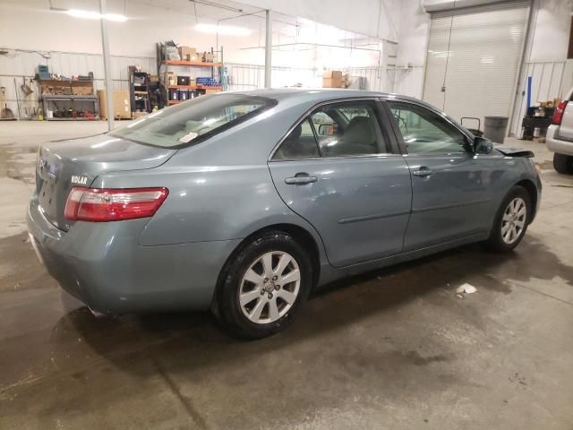 2008 Toyota Camry CE