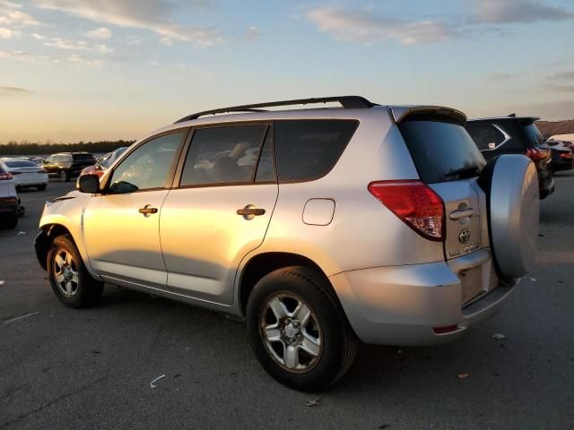 2006 Toyota Rav4