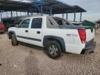 2004 Chevrolet Avalanche C1500