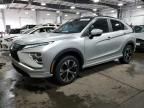 2022 Mitsubishi Eclipse Cross SE