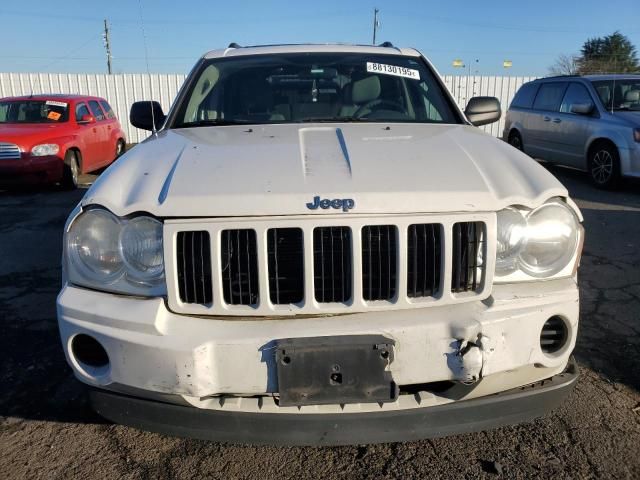 2007 Jeep Grand Cherokee Laredo