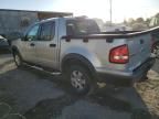 2007 Ford Explorer Sport Trac XLT