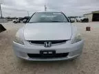 2005 Honda Accord Hybrid