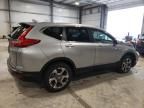 2019 Honda CR-V EXL