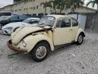 1972 Volkswagen Beetle