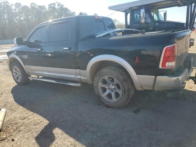 2015 Dodge 1500 Laramie