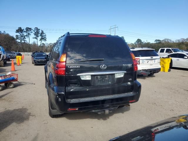 2006 Lexus GX 470