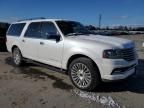 2017 Lincoln Navigator L Reserve