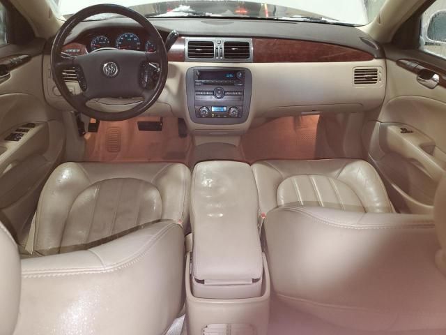 2008 Buick Lucerne CXL