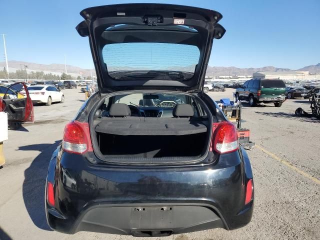 2015 Hyundai Veloster