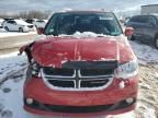 2012 Dodge Grand Caravan Crew