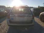 2006 Subaru Legacy Outback 2.5I