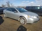 2008 Pontiac G6 Value Leader