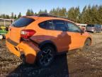 2015 Subaru XV Crosstrek 2.0 Limited