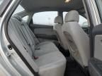 2008 Hyundai Elantra GLS