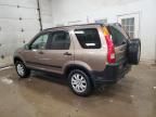 2002 Honda CR-V EX