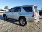 2003 Toyota 4runner Limited