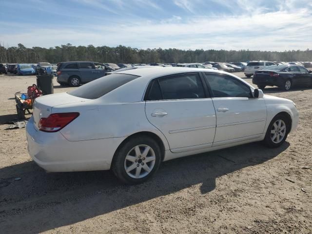 2007 Toyota Avalon XL