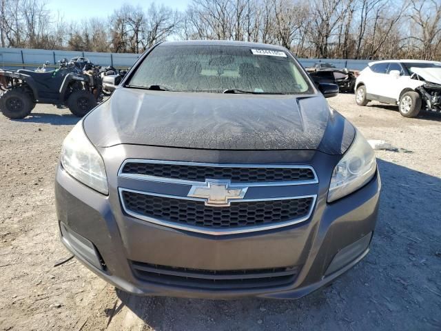 2013 Chevrolet Malibu 1LT