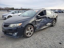 2012 Toyota Camry SE en venta en Lumberton, NC