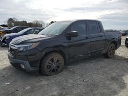 2019 Honda Ridgeline Sport en venta en Loganville, GA