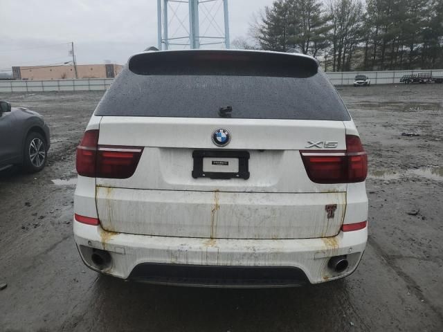 2013 BMW X5 XDRIVE35I