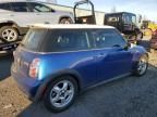 2005 Mini Cooper S