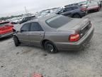 2001 Infiniti Q45 Base