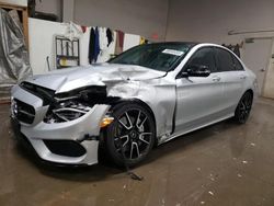 Run And Drives Cars for sale at auction: 2018 Mercedes-Benz C 43 4matic AMG