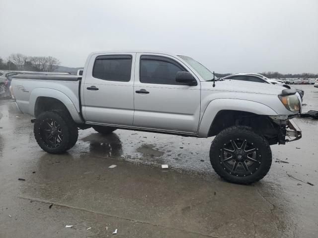 2011 Toyota Tacoma Double Cab Prerunner