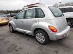 2005 Chrysler PT Cruiser Touring