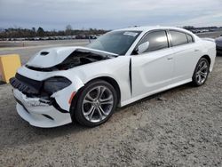 Dodge Vehiculos salvage en venta: 2021 Dodge Charger R/T