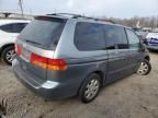 2002 Honda Odyssey EX