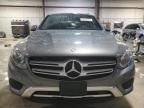 2017 Mercedes-Benz GLC 300 4matic