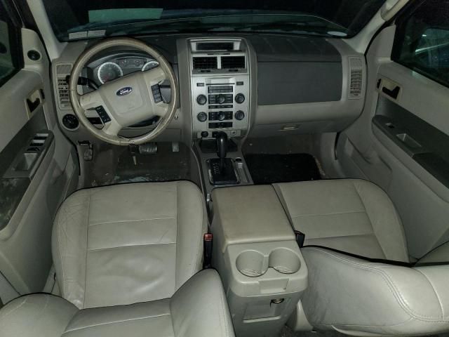 2009 Ford Escape XLT