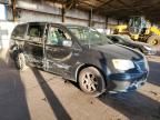 2012 Chrysler Town & Country Touring