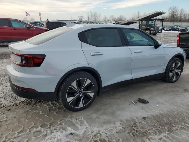 2023 Polestar 2