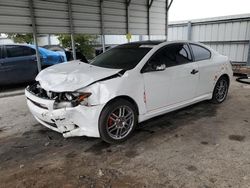 Lots with Bids for sale at auction: 2009 Scion TC