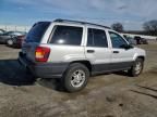 2004 Jeep Grand Cherokee Laredo