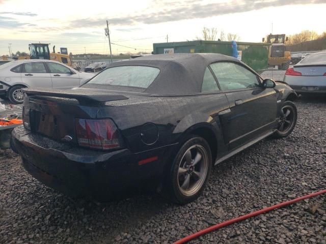 2003 Ford Mustang GT