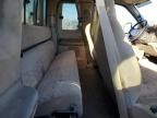 1999 Ford F350 SRW Super Duty