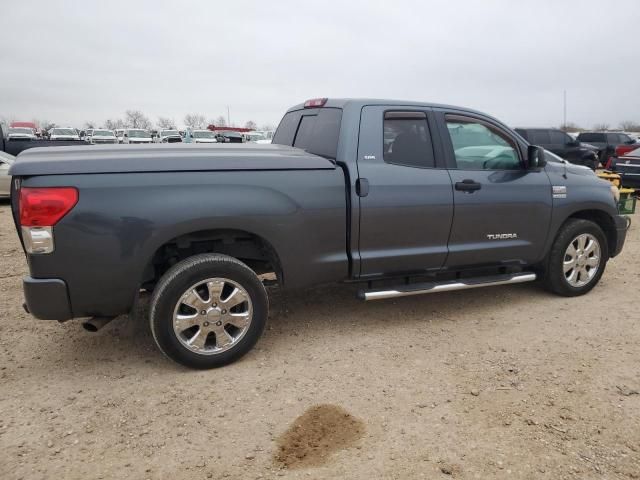 2007 Toyota Tundra Double Cab SR5