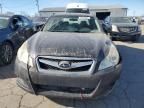 2010 Subaru Legacy 2.5I