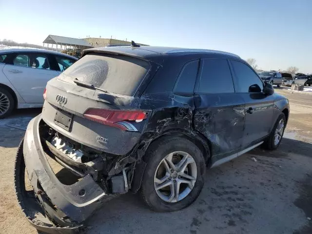 2018 Audi Q5 Premium