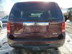 2015 Honda Pilot EXL