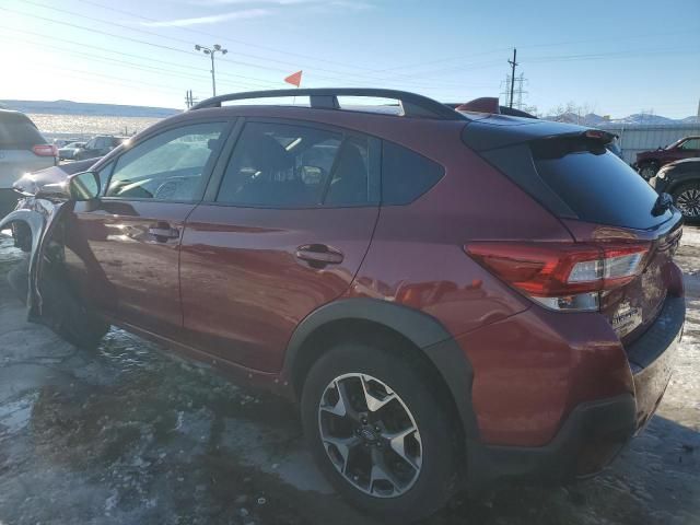 2019 Subaru Crosstrek Premium