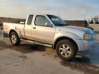 2003 Nissan Frontier King Cab XE